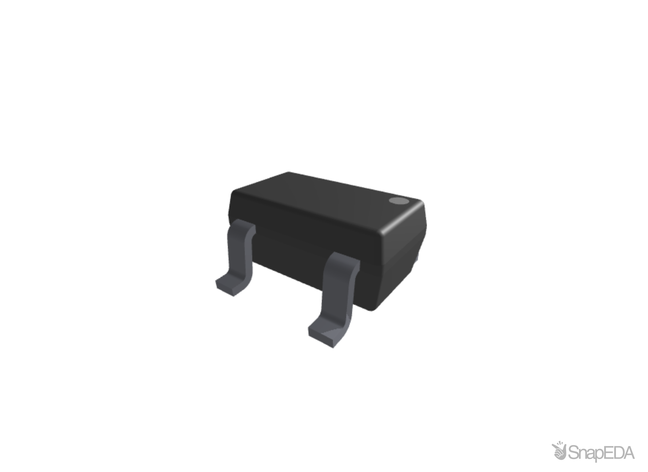 LP2983AIM5-1.0/NOPB 3D Model