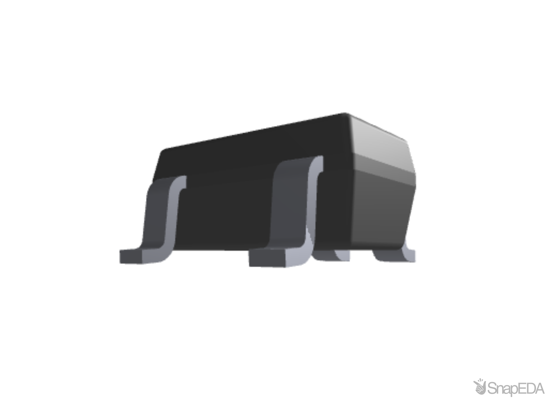 LP2985A-18DBVT 3D Model