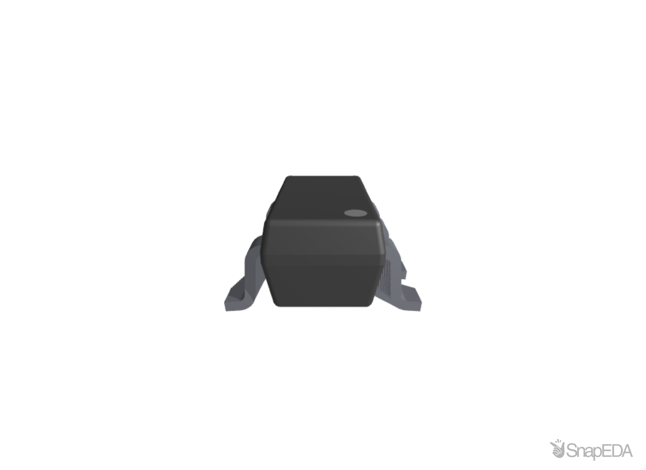 LP2985IM5-6.1/NOPB 3D Model