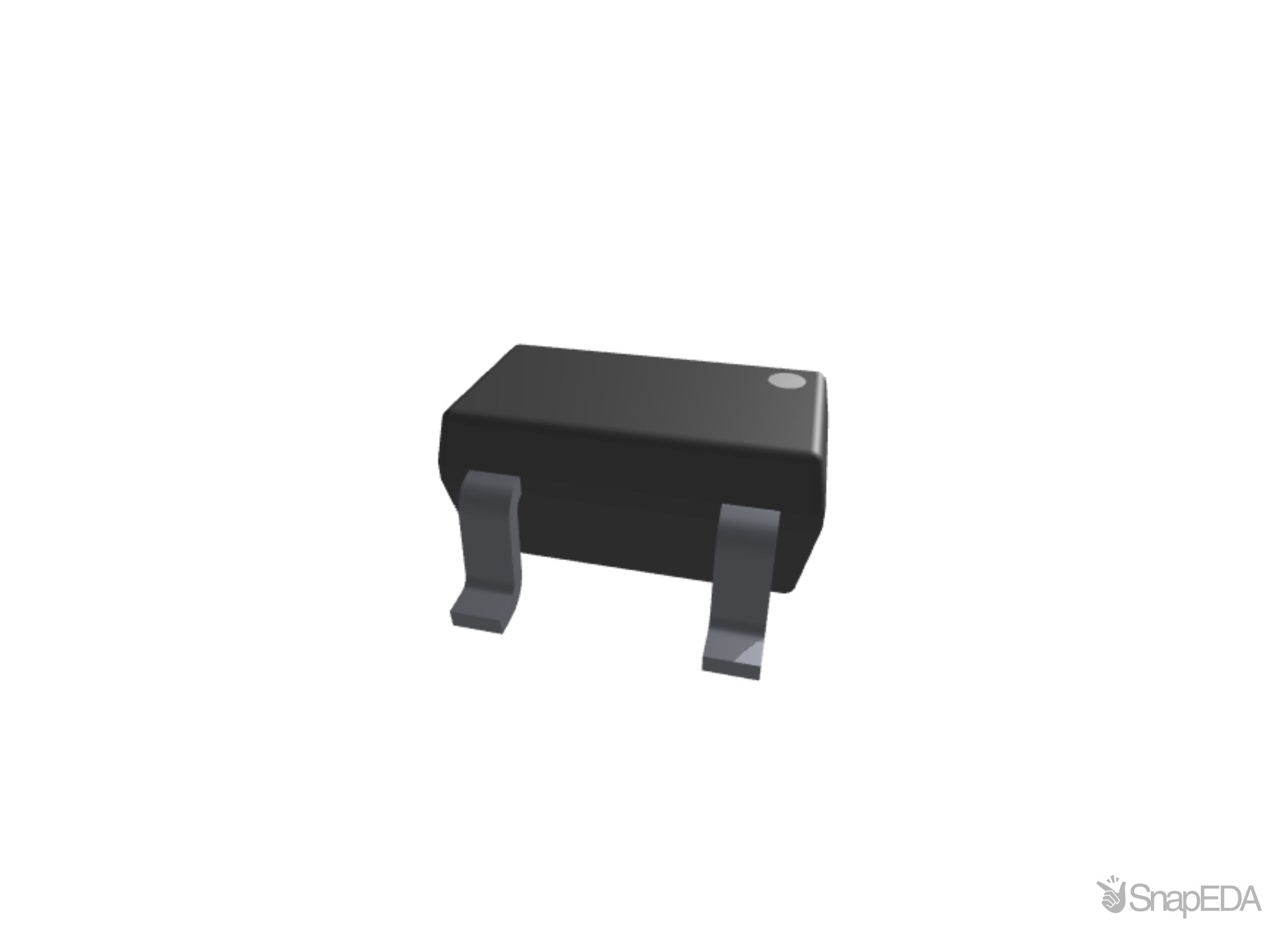 LP2992IM5-2.5/NOPB 3D Model