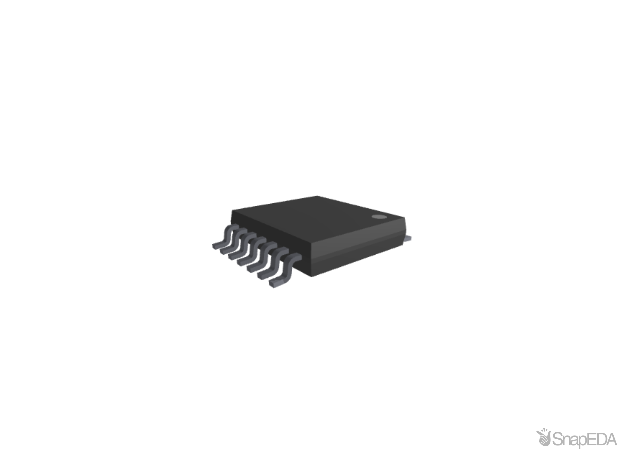 LP324MT/NOPB 3D Model
