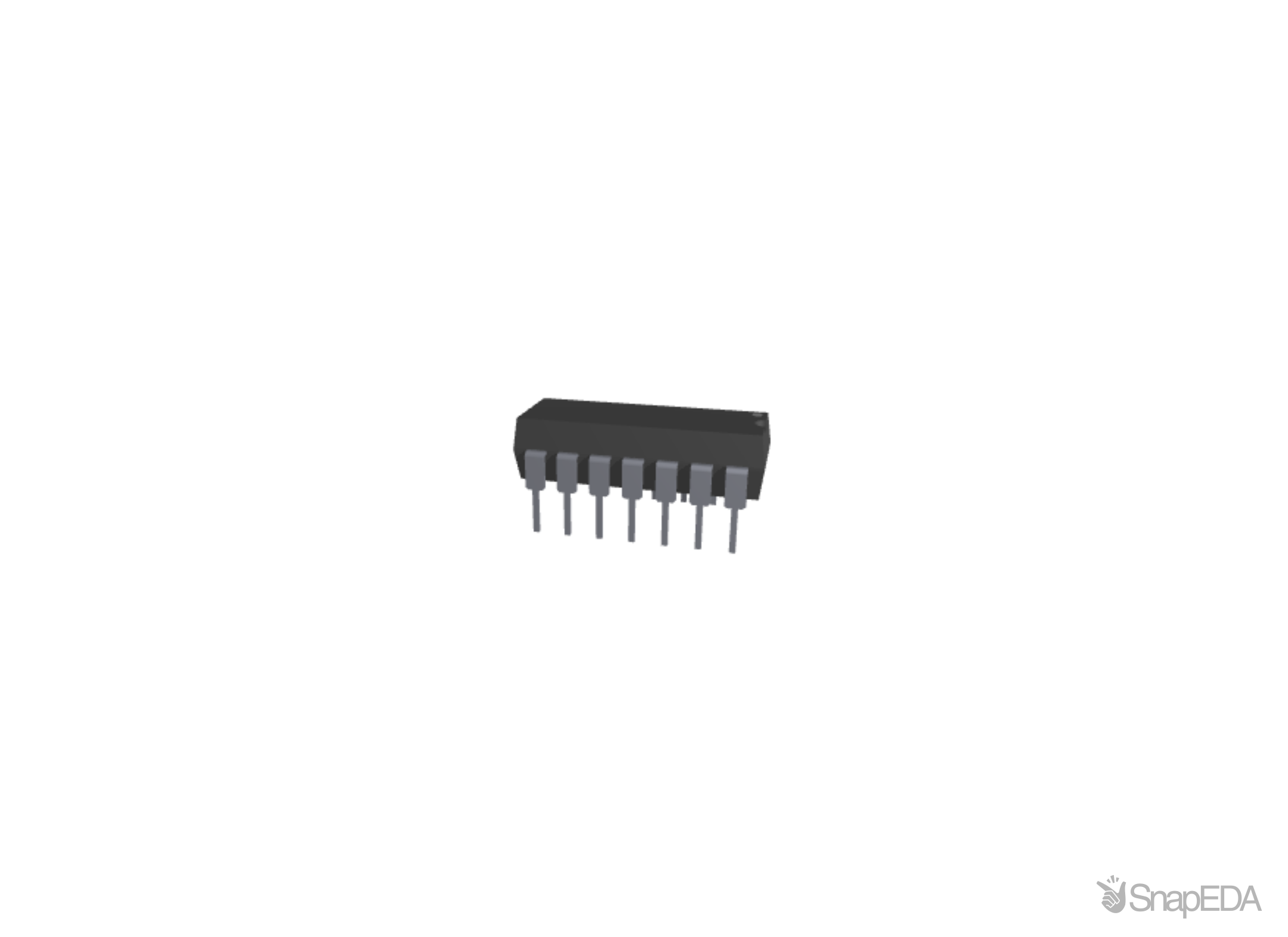 LP324N/NOPB 3D Model