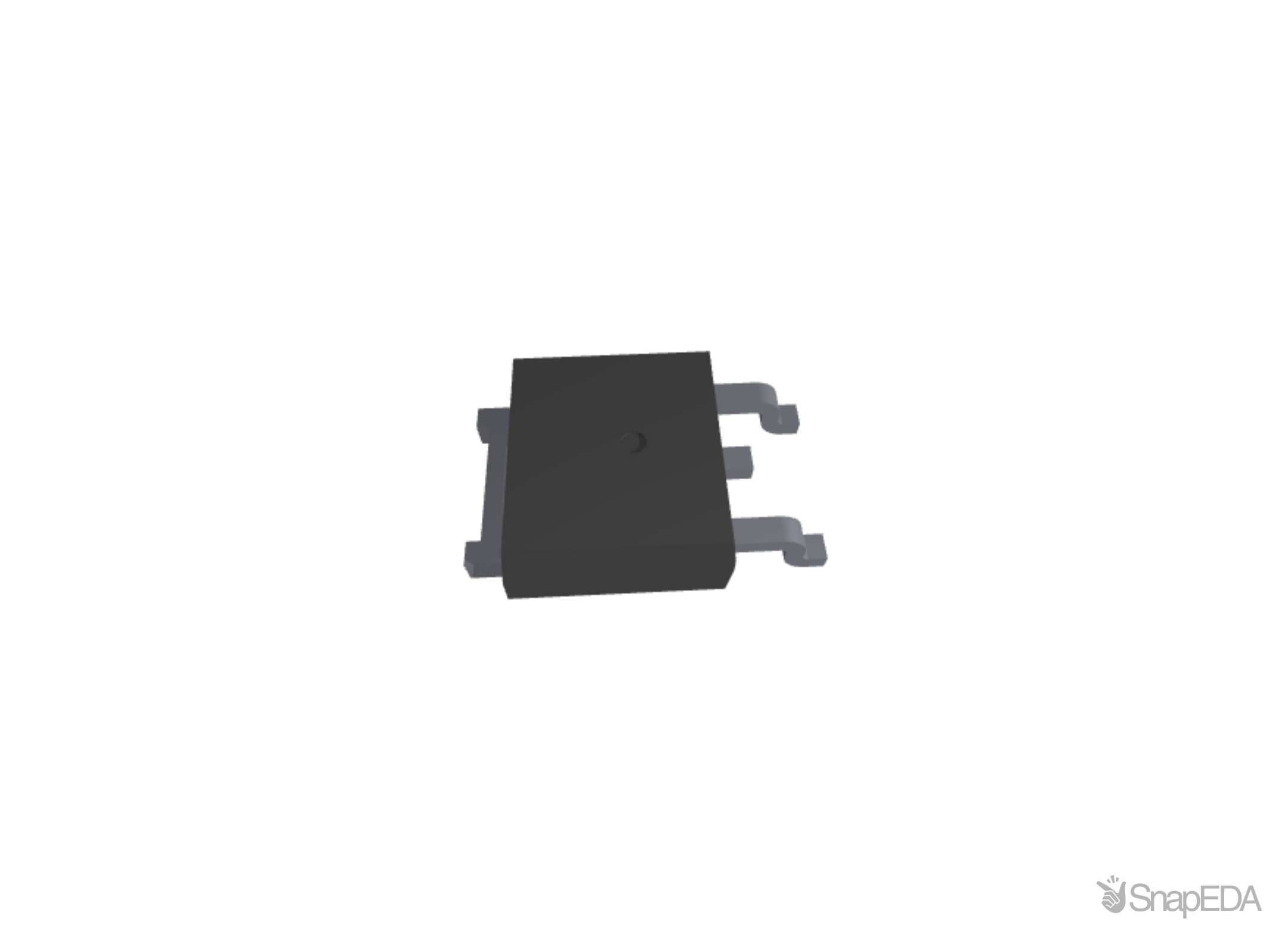 LP38690DT-1.8/NOPB 3D Model