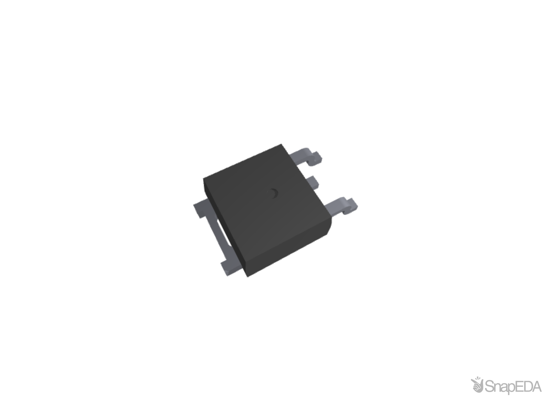 LP38691DT-1.8/NOPB 3D Model