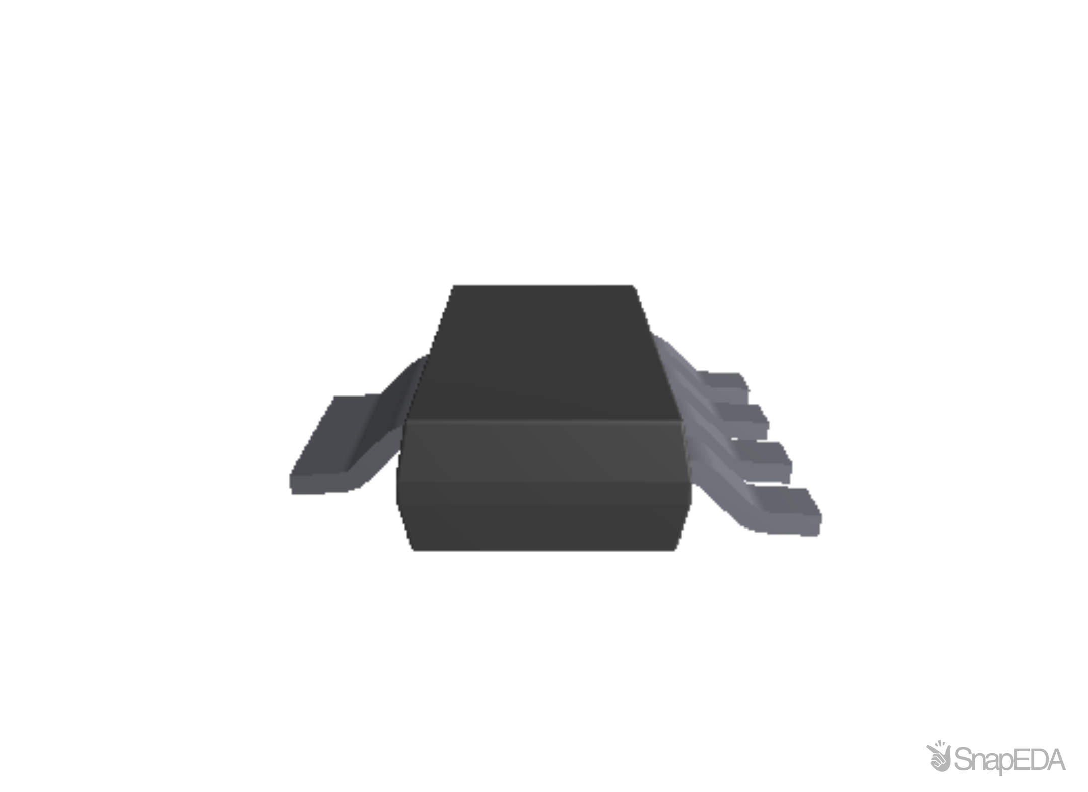 LP38693MP-ADJ 3D Model