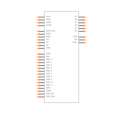 LP3952RL/NOPB Symbol