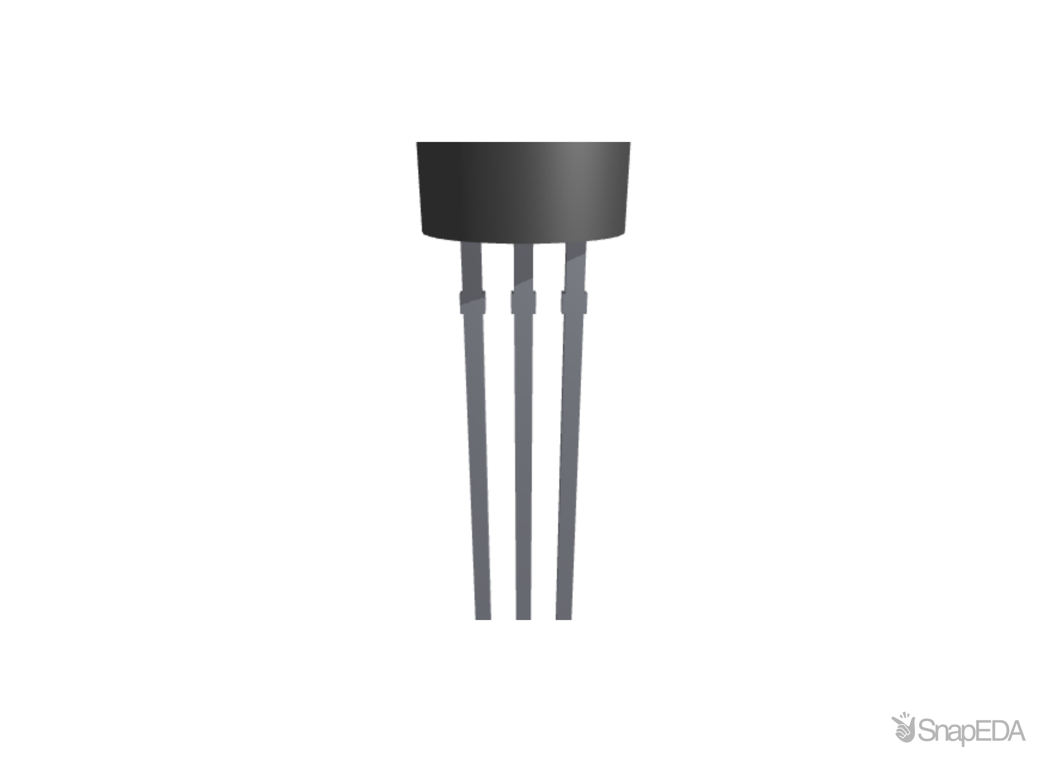 LP395Z/LFT1 3D Model