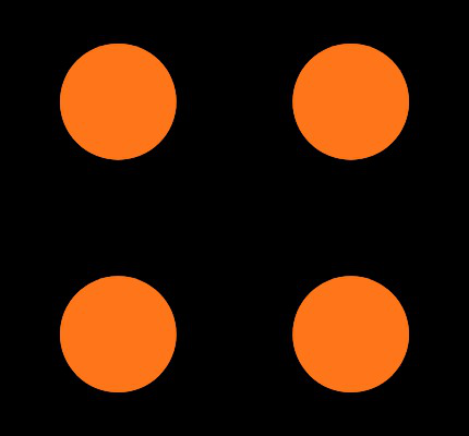 LP3991TL-1.2 Footprint
