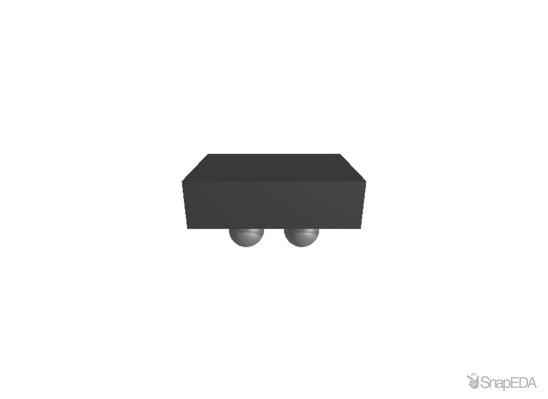 LP3991TL-1.2/NOPB 3D Model
