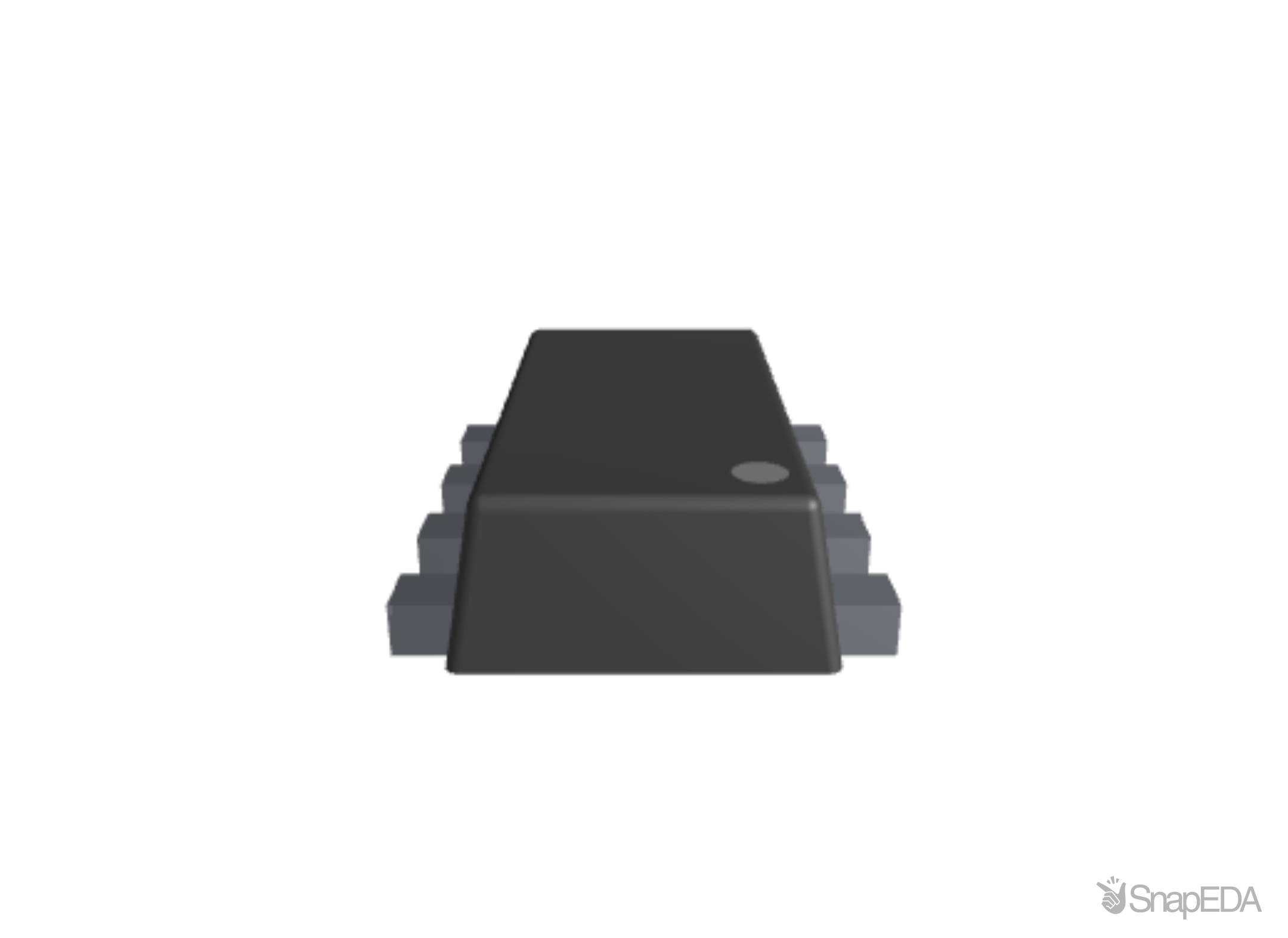 LP5814DRLR 3D Model
