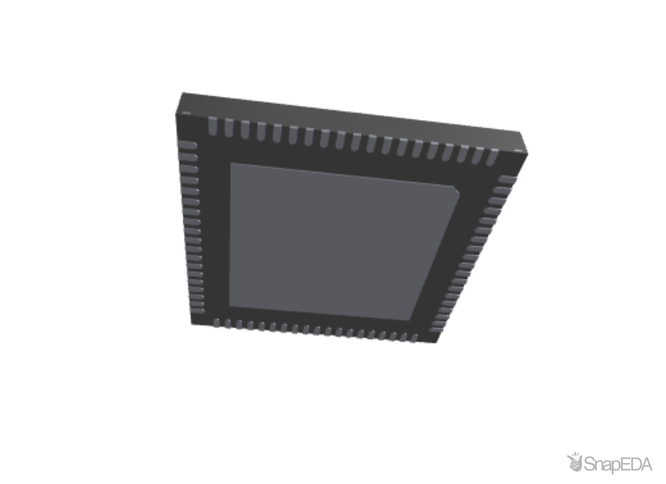 LP5890RRFR 3D Model