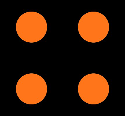 LP5900TL-1.8/NOPB Footprint