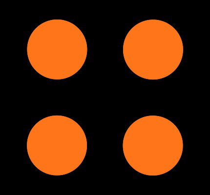 LP5907UVX-4.5/NOPB Footprint
