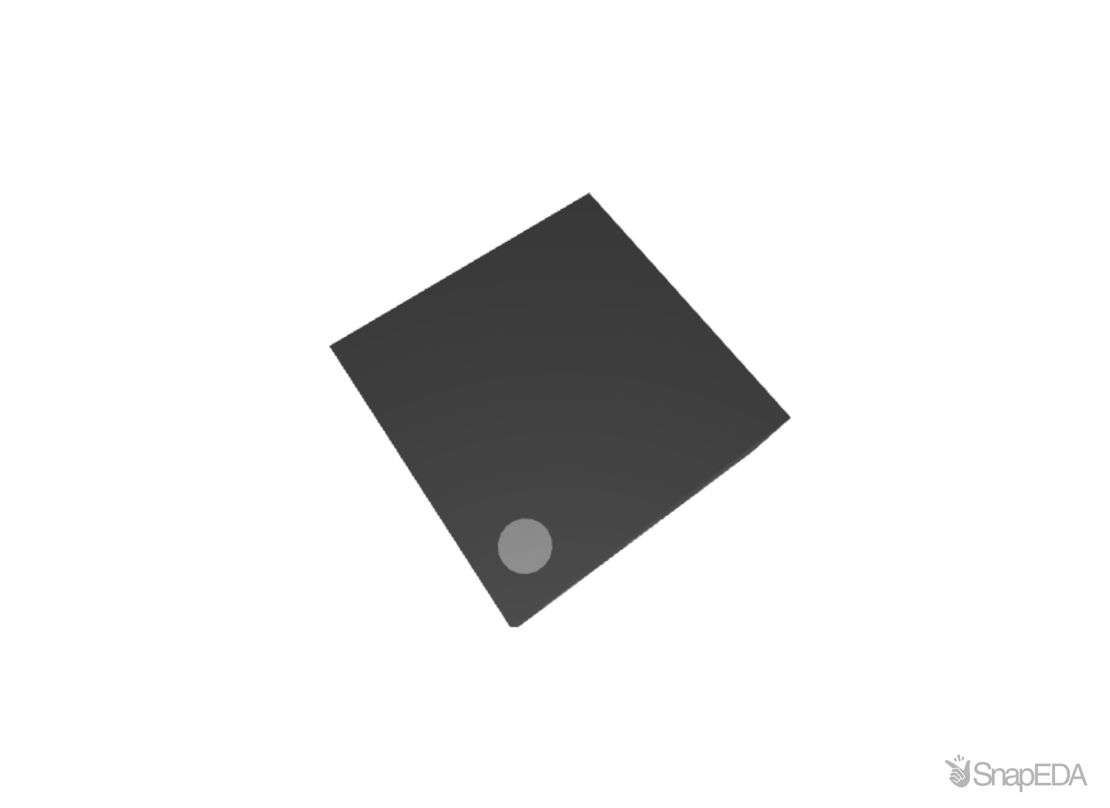 LP5912-0.9DRVR 3D Model