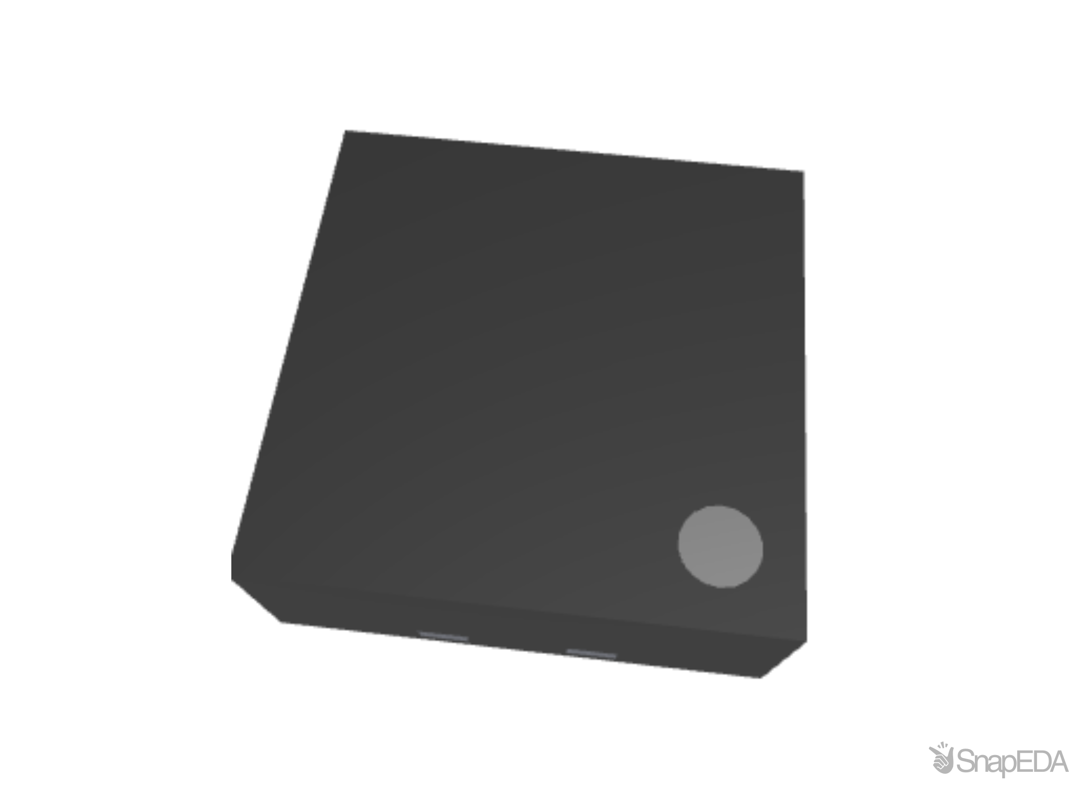 LP5912Q1.5DRVRQ1 3D Model