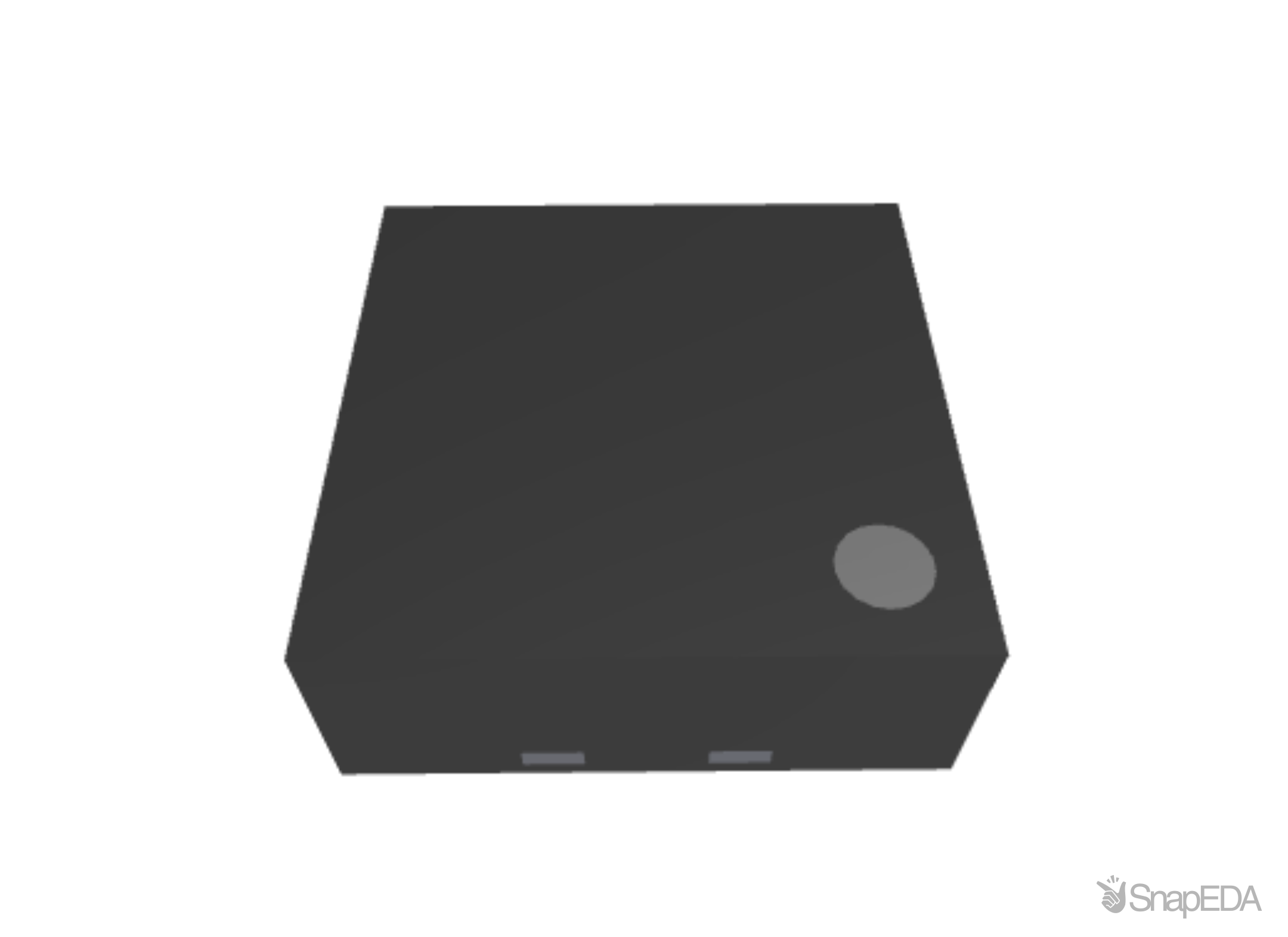 LP5912Q2.8DRVRQ1 3D Model
