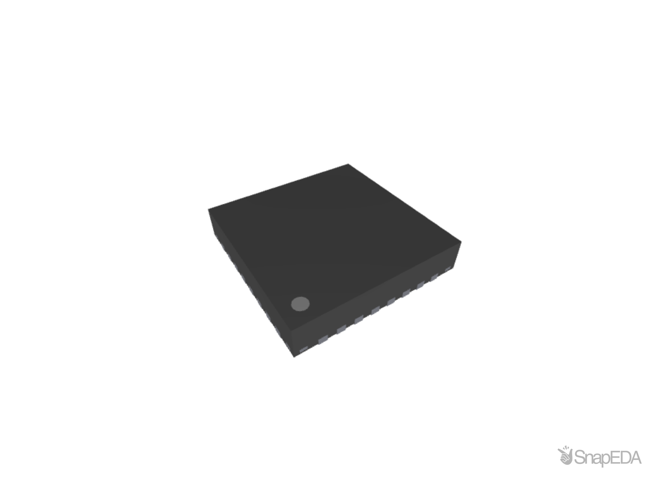 LP877020RHBRQ1 3D Model
