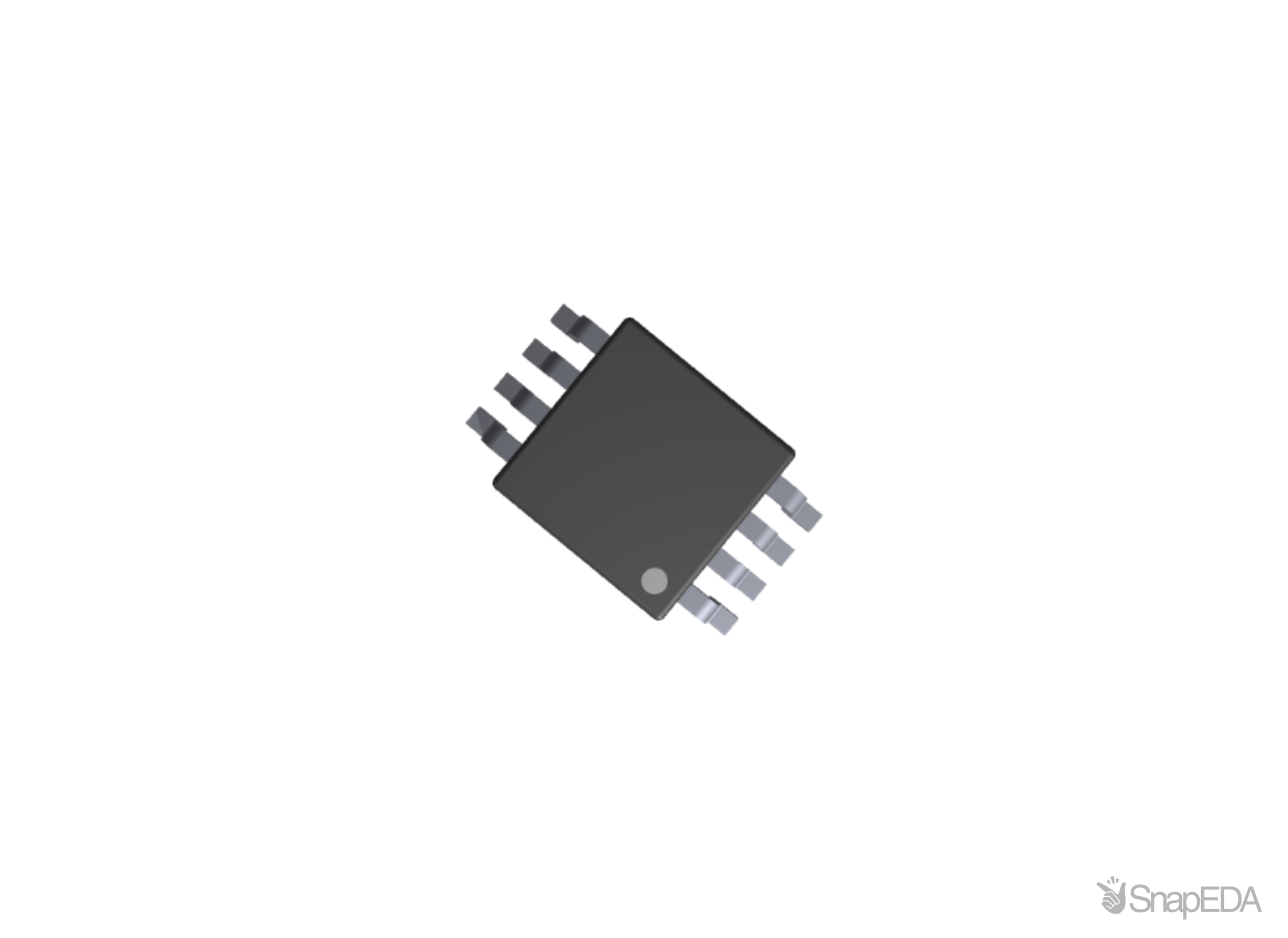 LPV542DGKR 3D Model