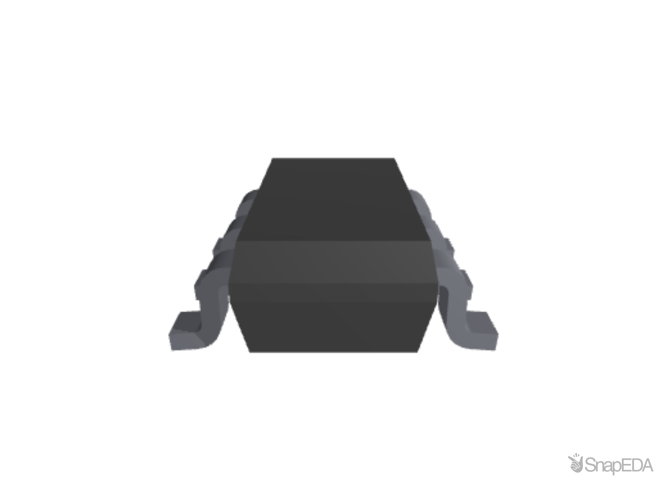 LV2862YDDCR 3D Model