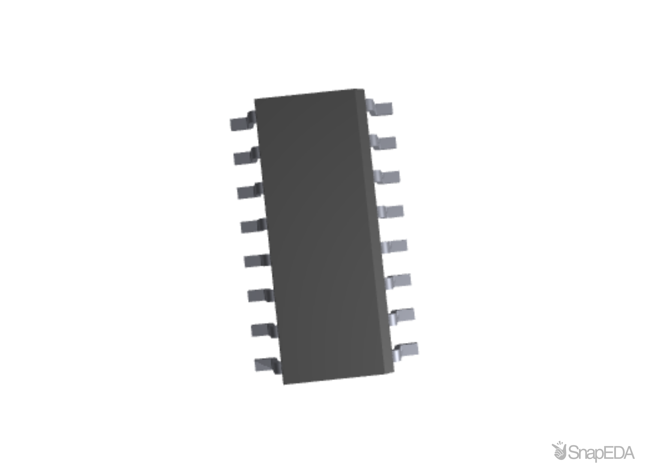 MC3486DRE4 3D Model