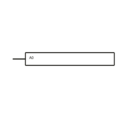MPC509AU Symbol