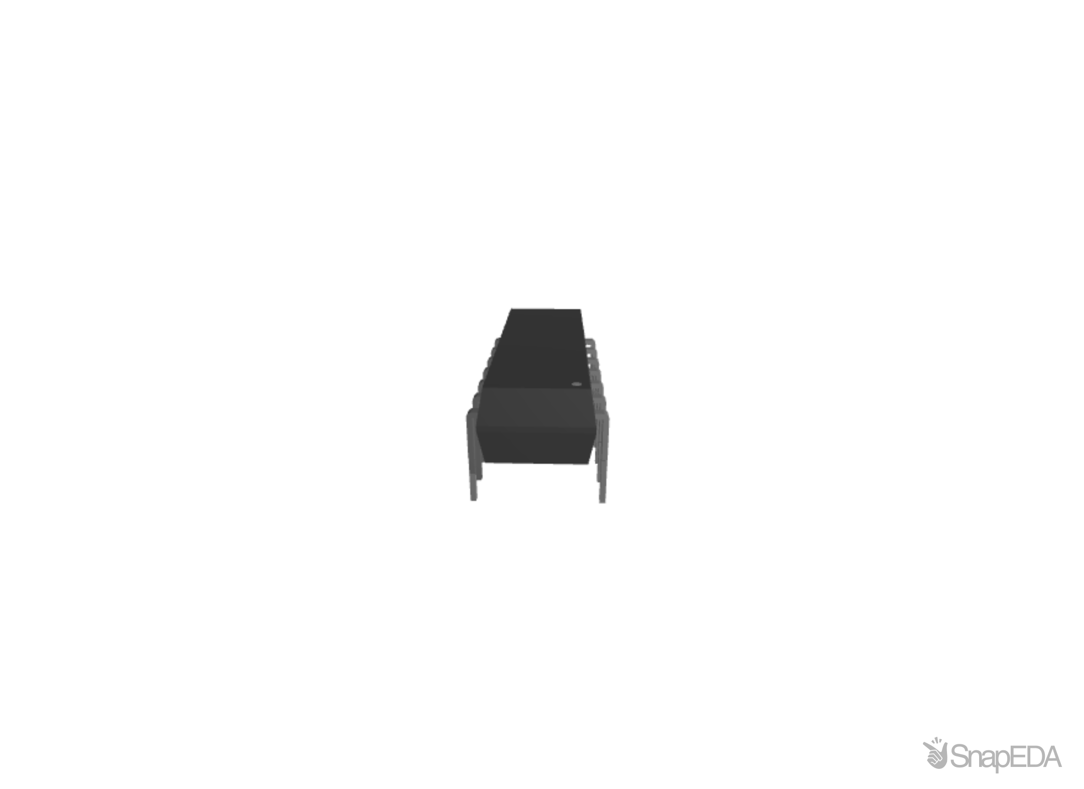NE556NE4 3D Model