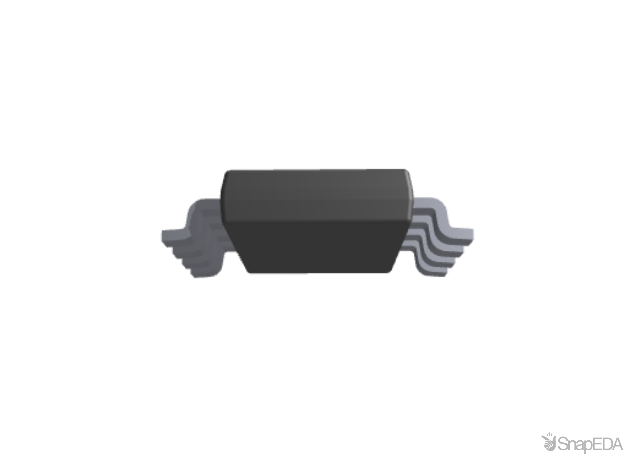 OPA211AIDGKR 3D Model