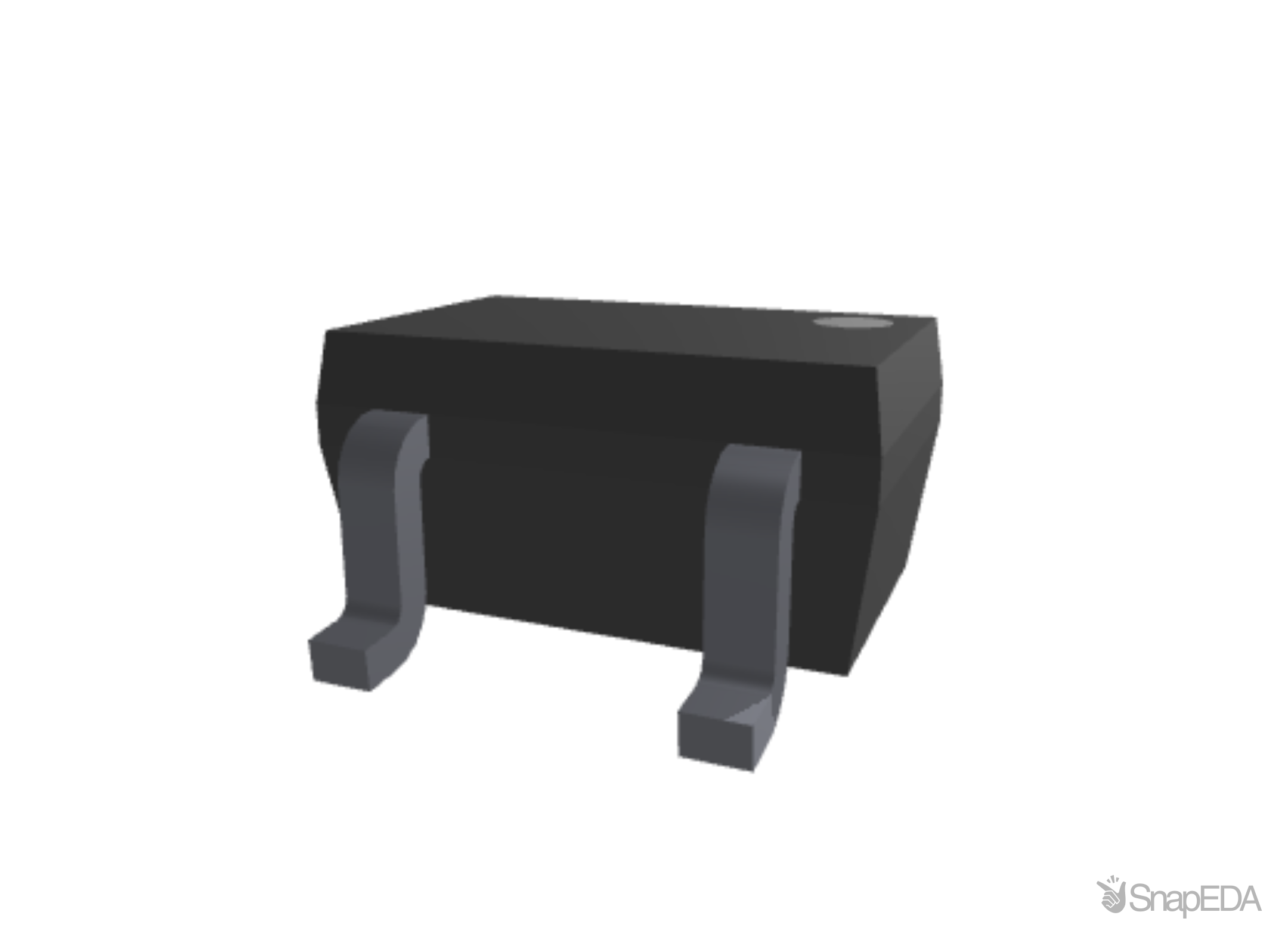 OPA316IDCKT 3D Model