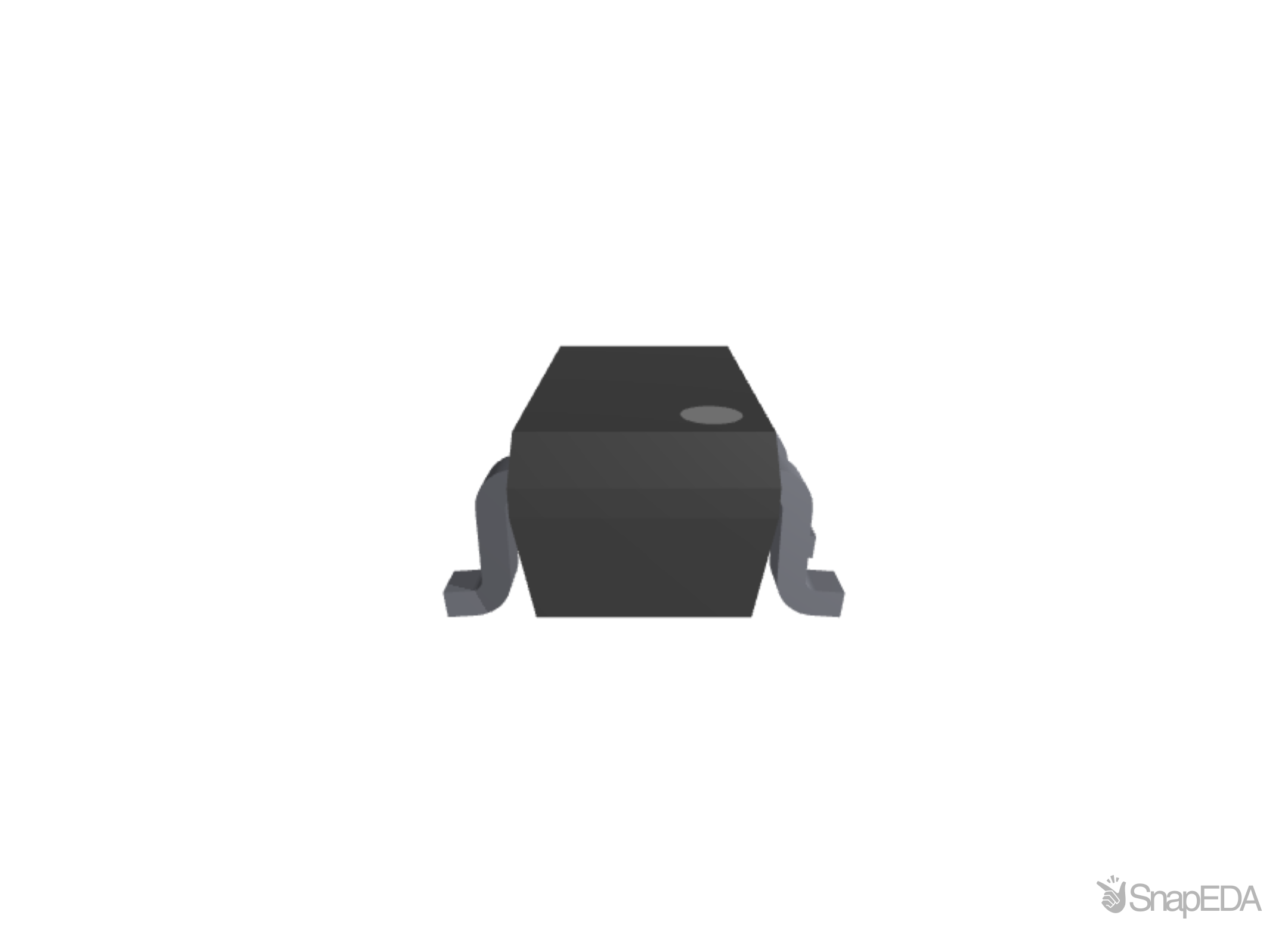 OPA317IDCKT 3D Model