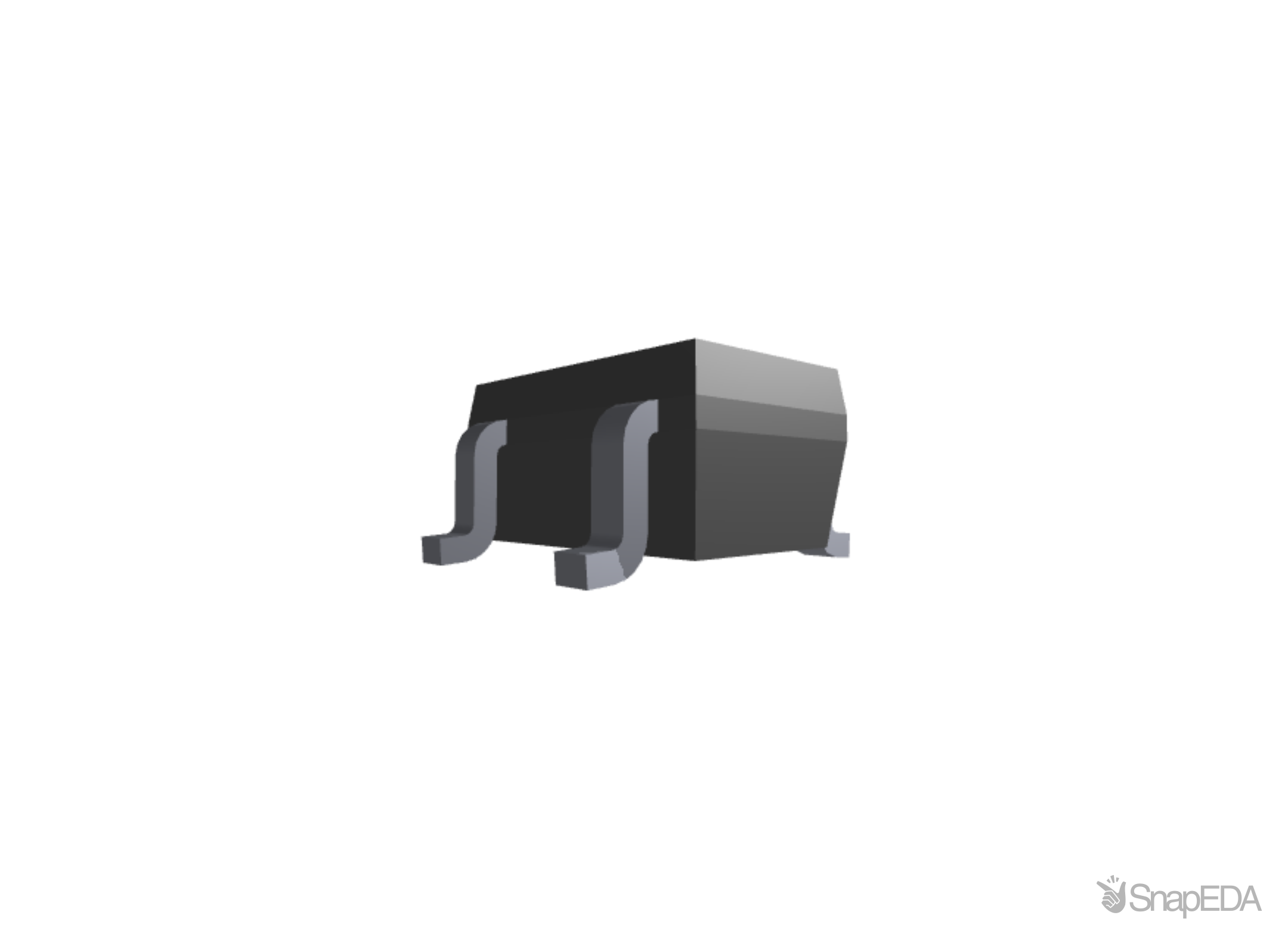 OPA333AIDCKTG4 3D Model