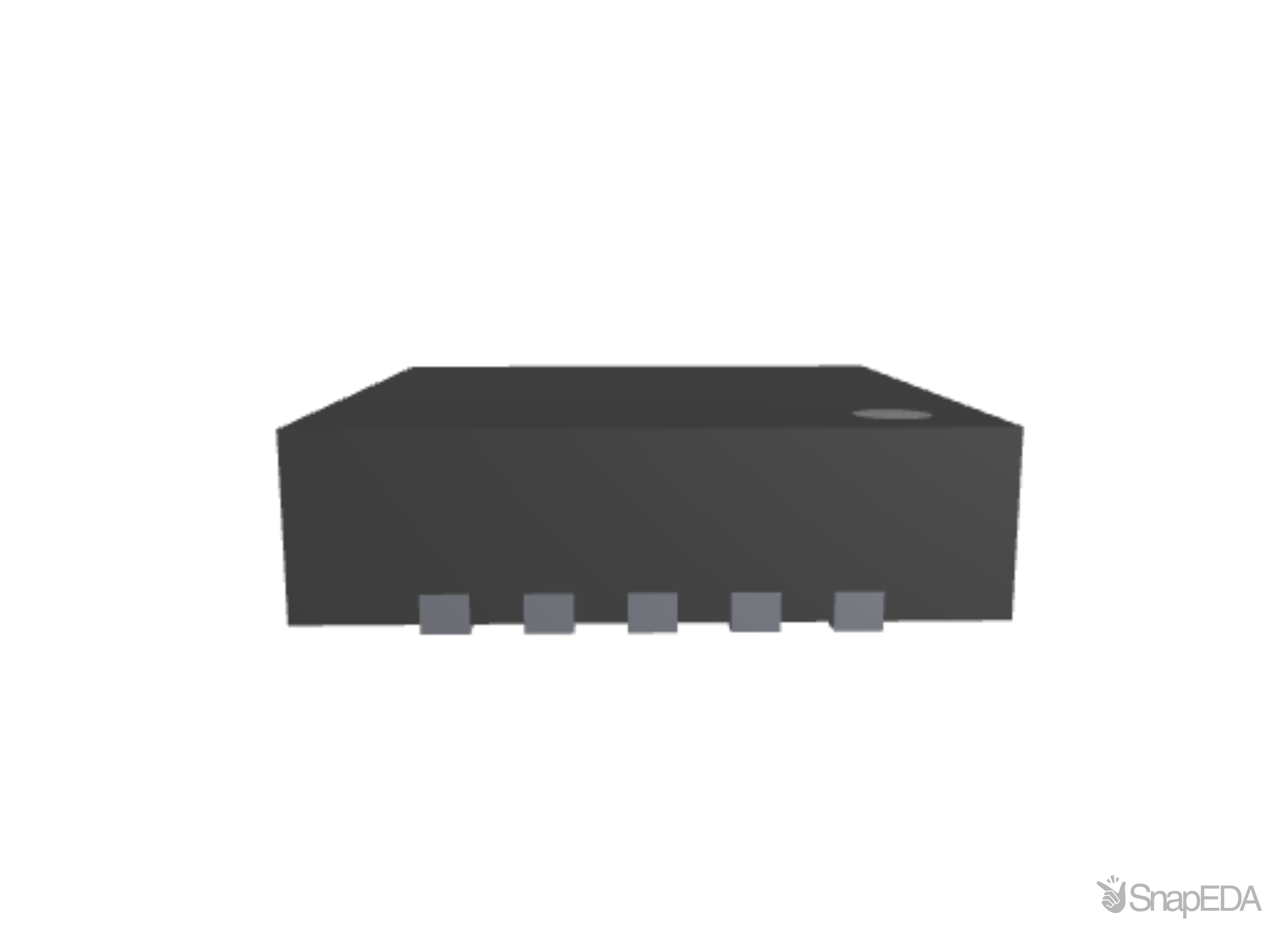 OPA3S328RGRT 3D Model