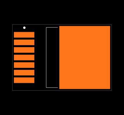 OPA552FAKTWTG3 Footprint