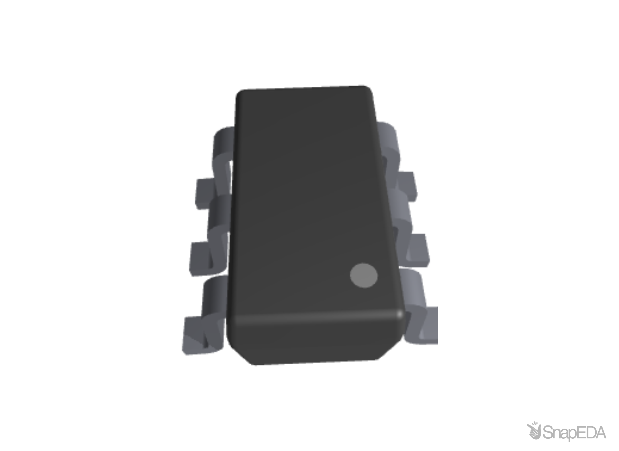 OPA990SIDBVR 3D Model