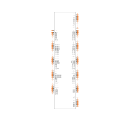 PCI2040PGE Symbol