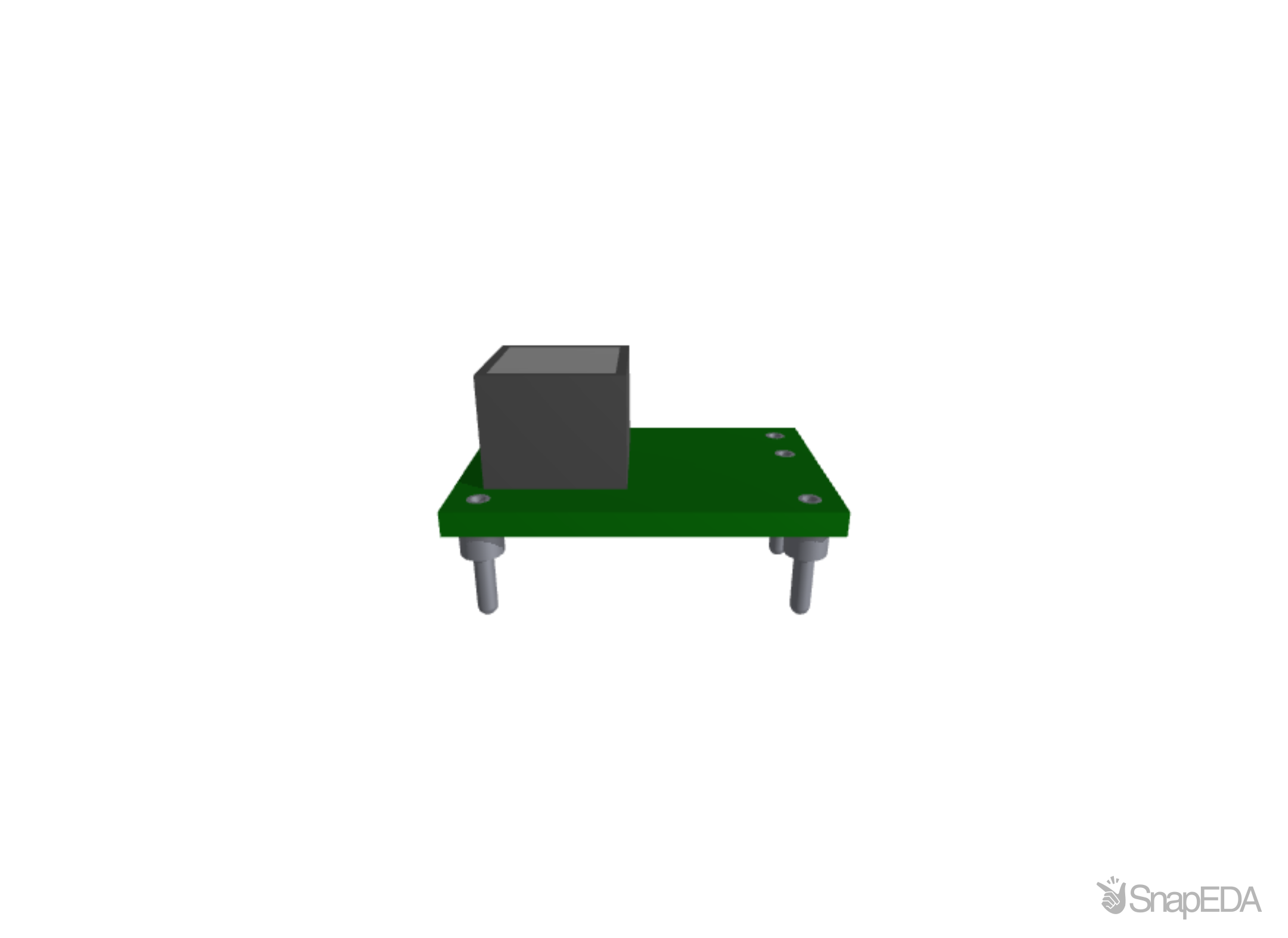 PTH05000WAD 3D Model