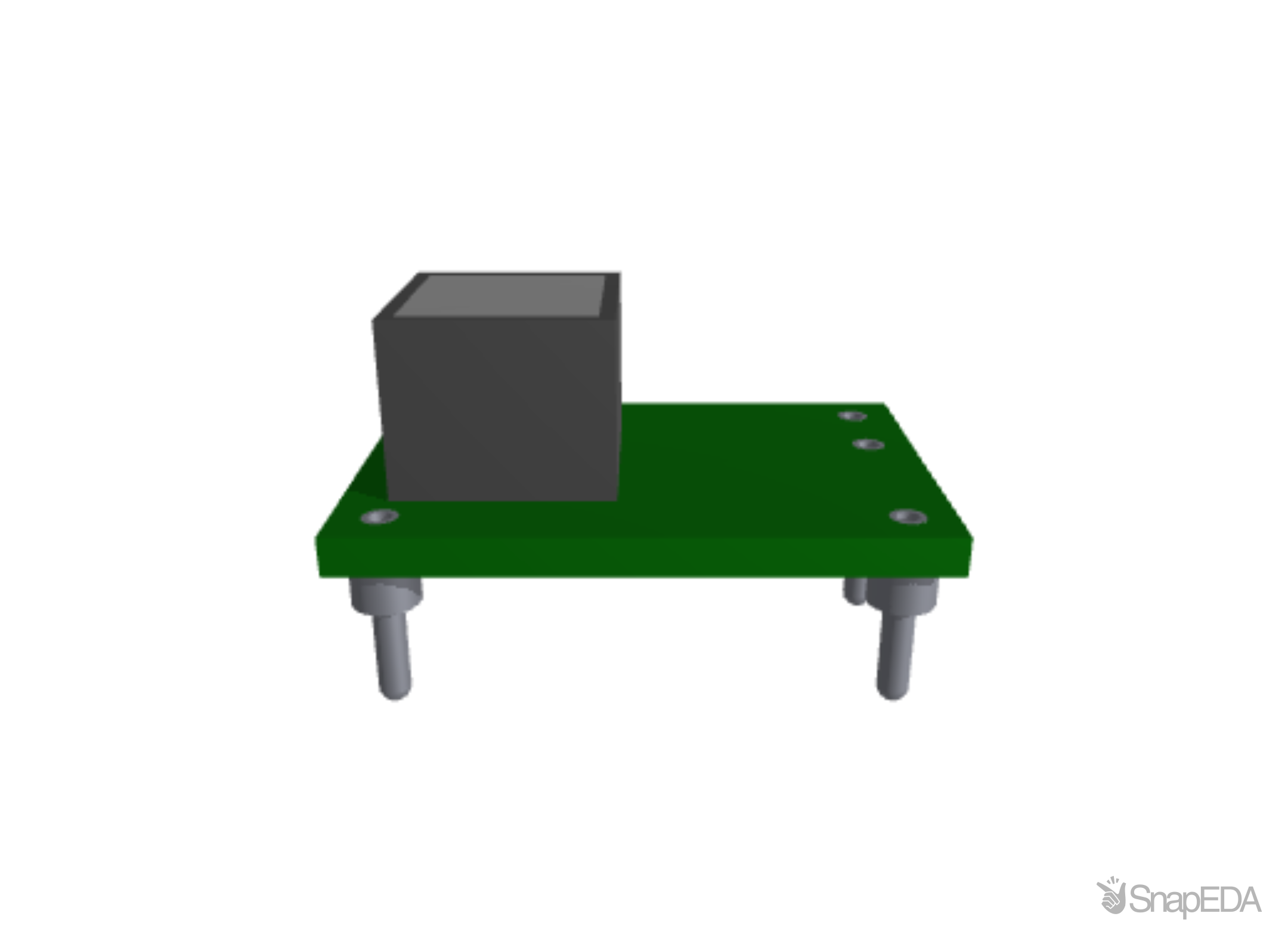 PTN78000WAH 3D Model