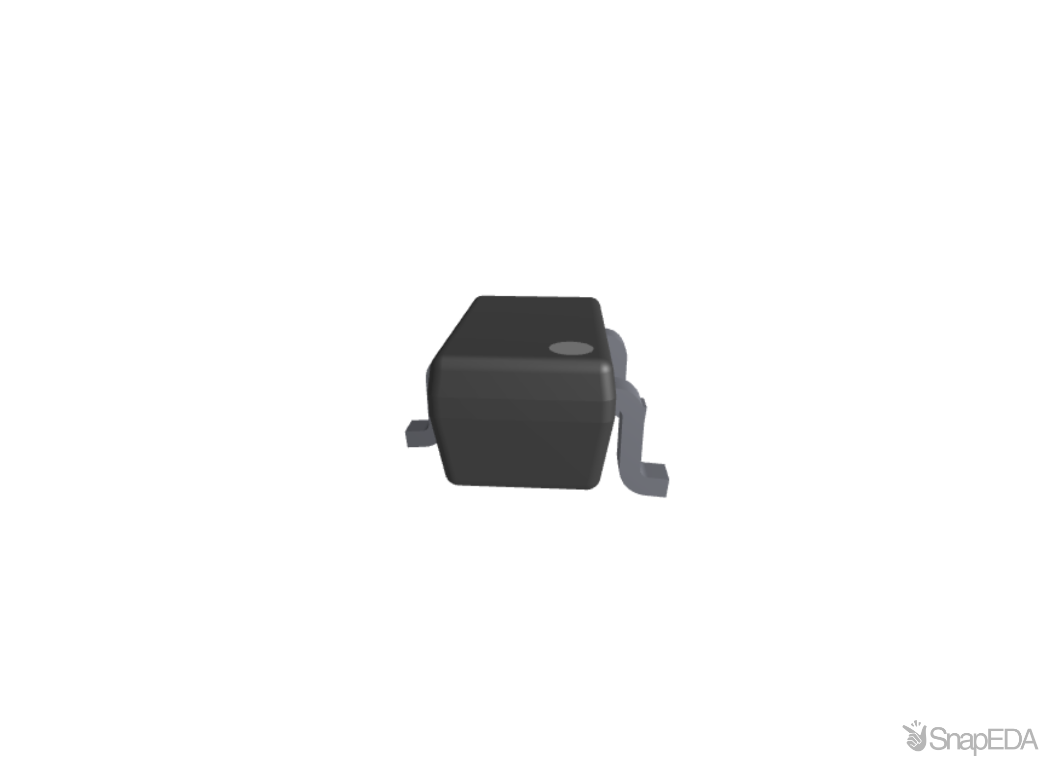 REF3318AIDCKT 3D Model