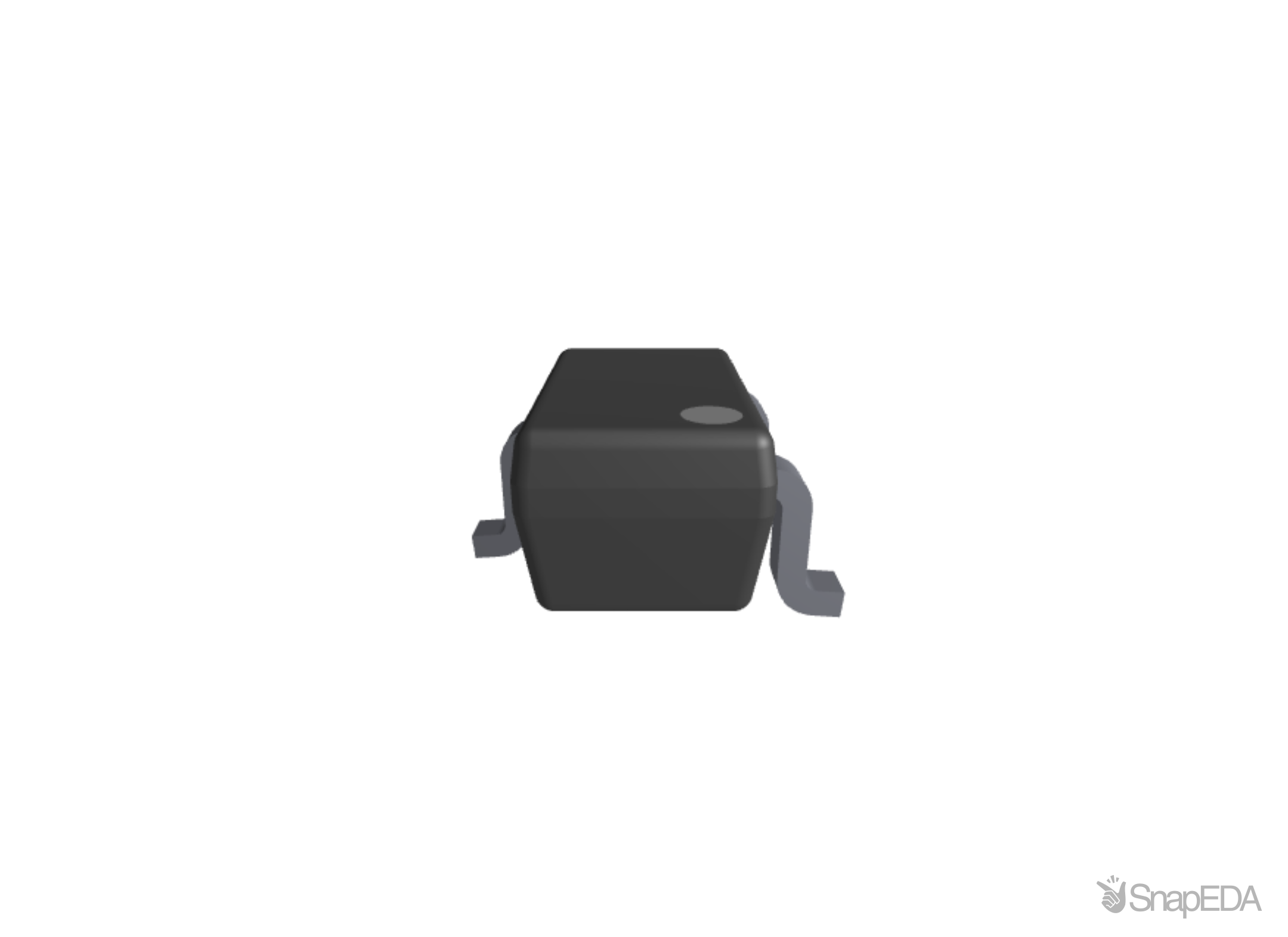 REF3320AIDCKR 3D Model
