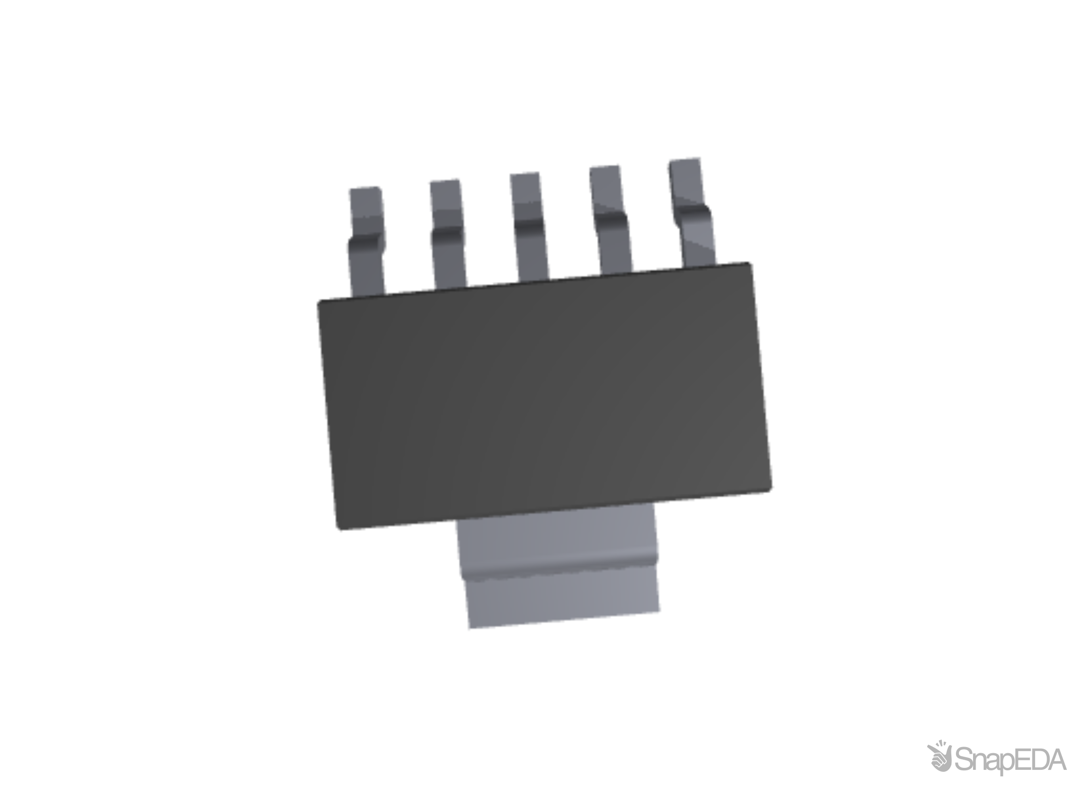 REG102GA-A 3D Model