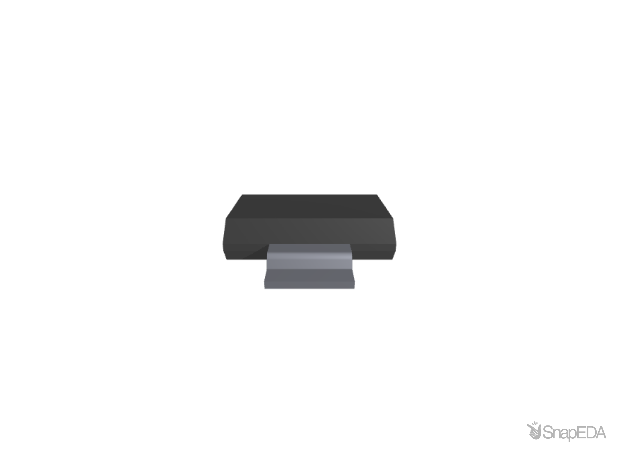 REG102GA-AG4 3D Model