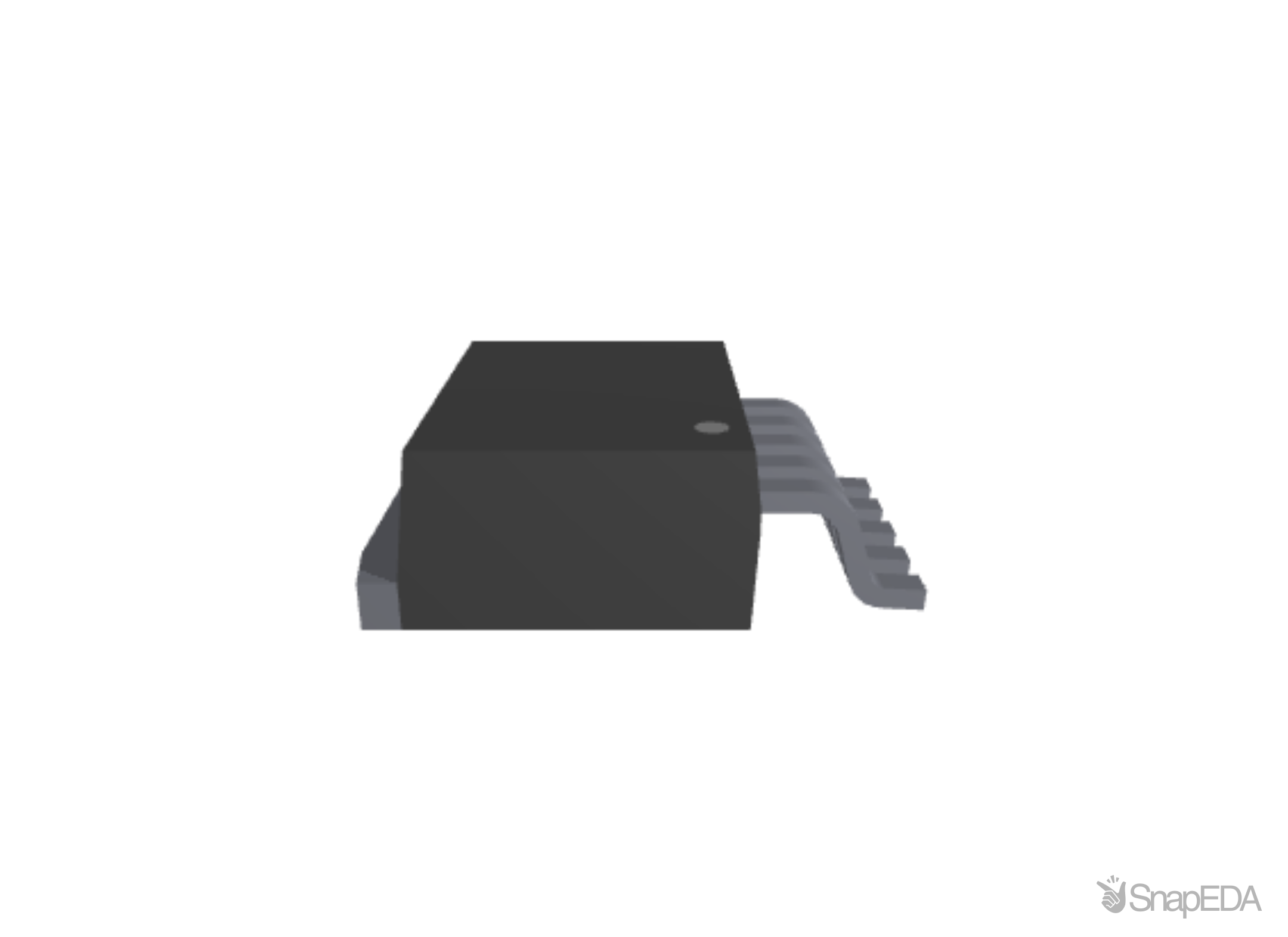 REG103FA-5KTTTG3 3D Model