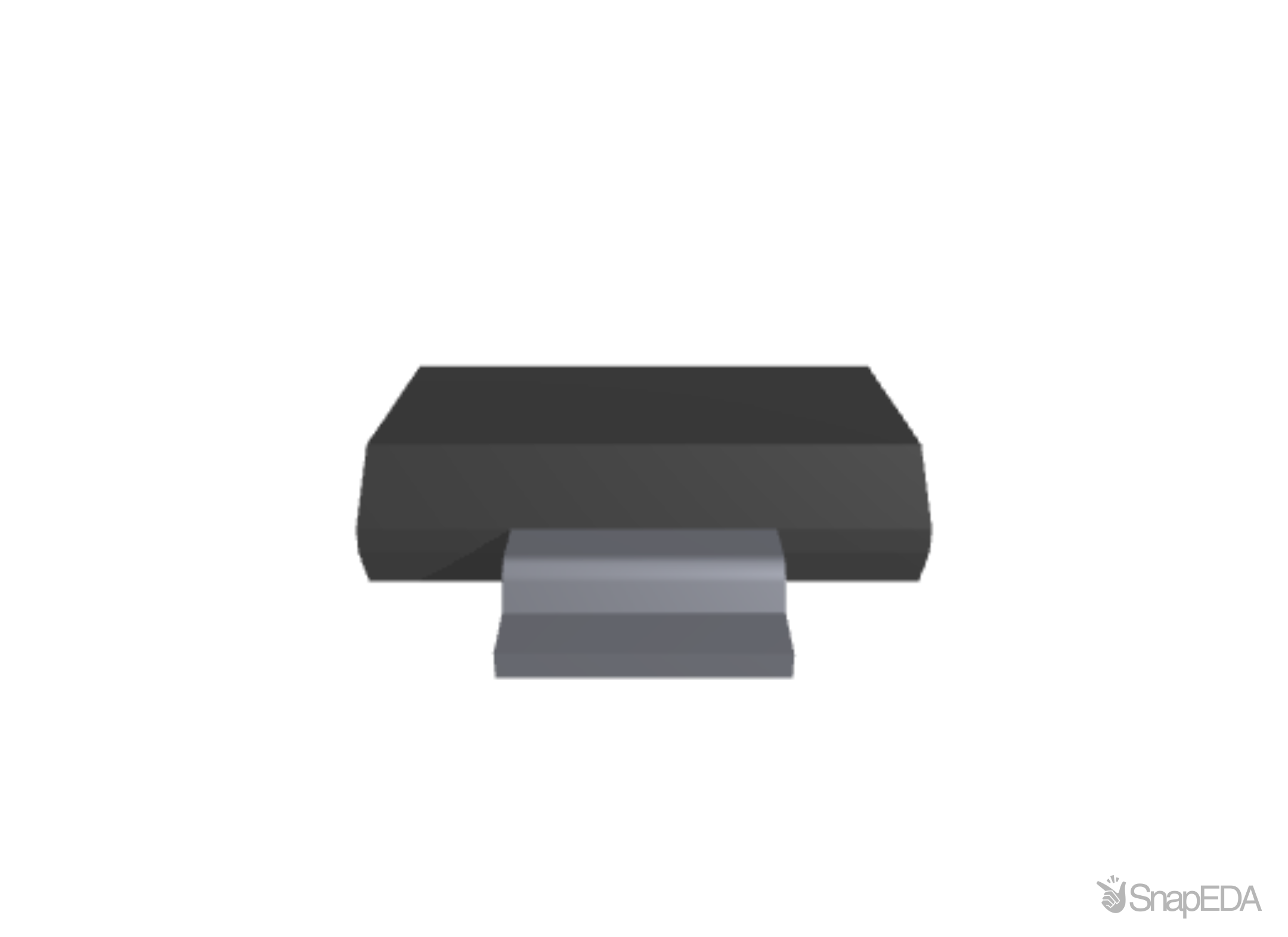 REG104GA-2.5 3D Model