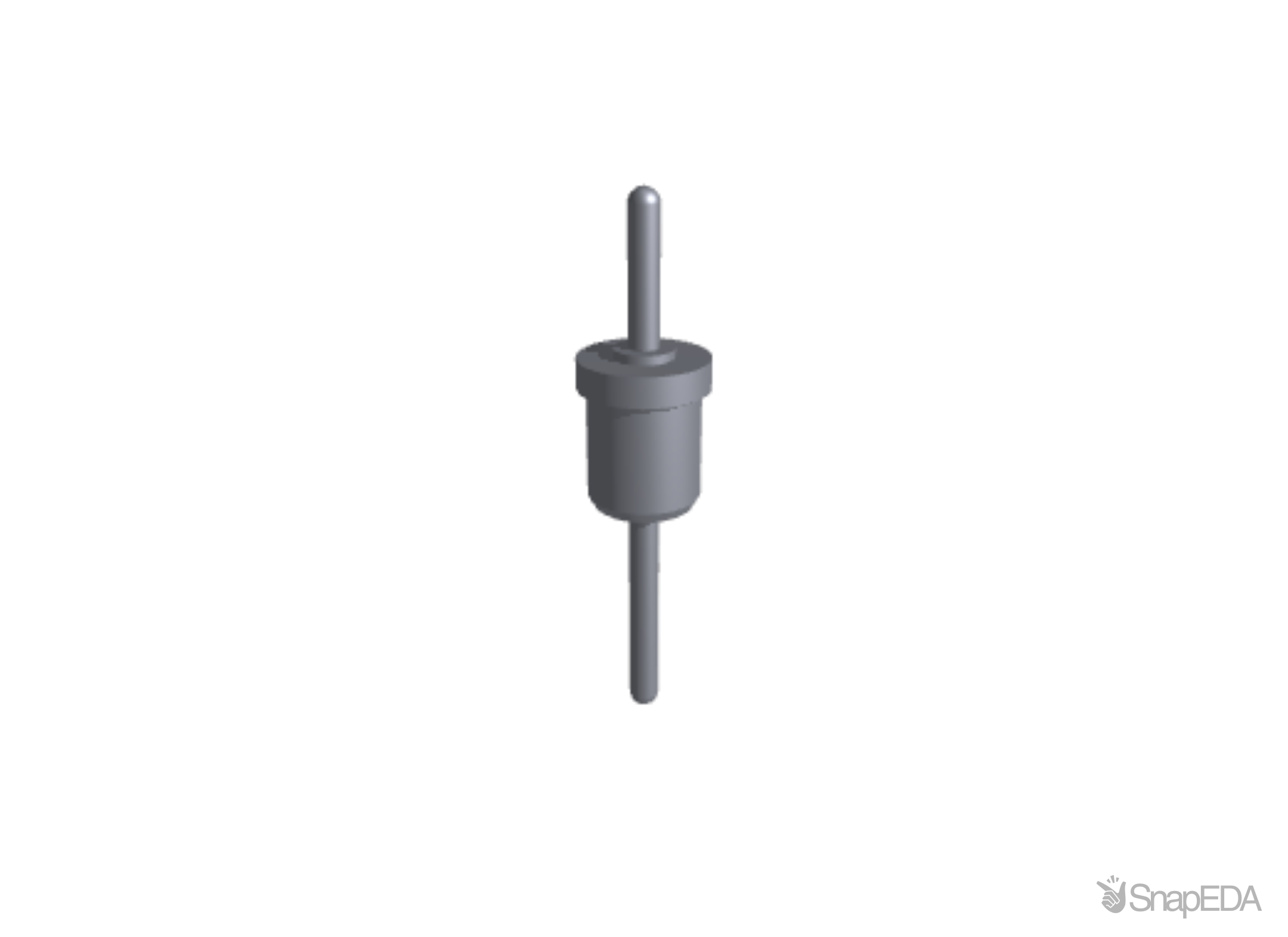 REG1117A-2.5 3D Model