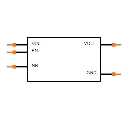 REG113NA-3/250 Symbol