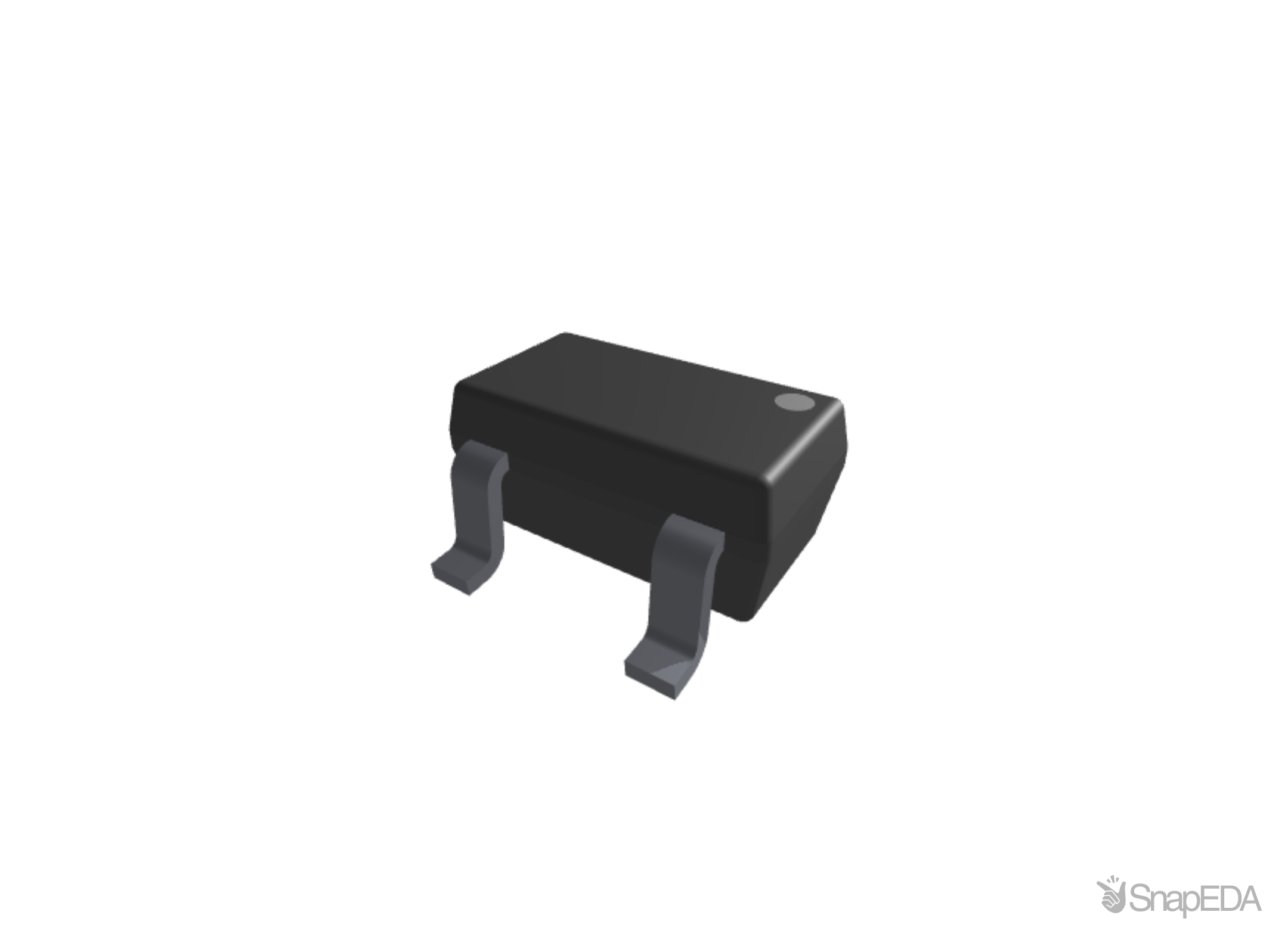 REG113NA-3.3/250G4 3D Model