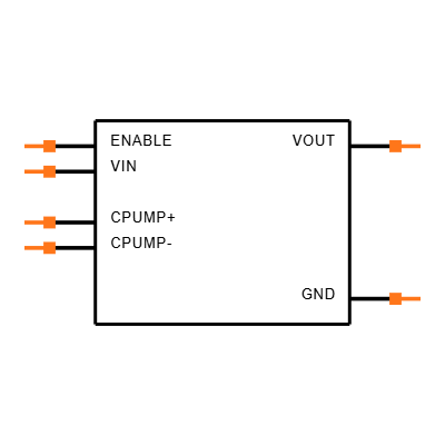 REG71055IDDCRQ1 Symbol