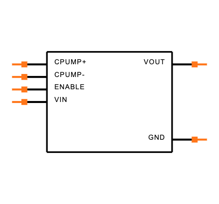 REG710NA-3.3/250G4 Symbol