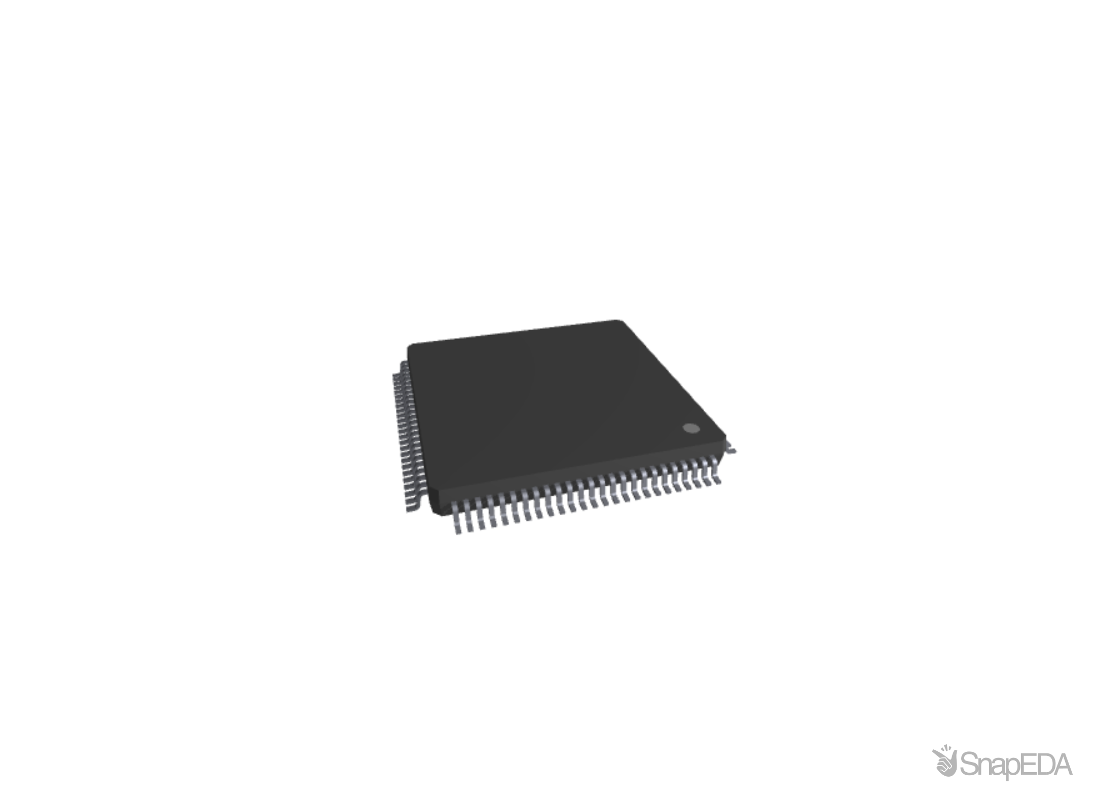 RM44L920APZT 3D Model