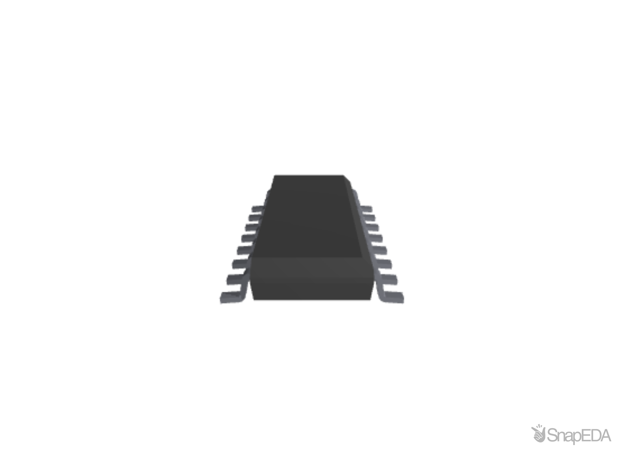 SG2524DRE4 3D Model