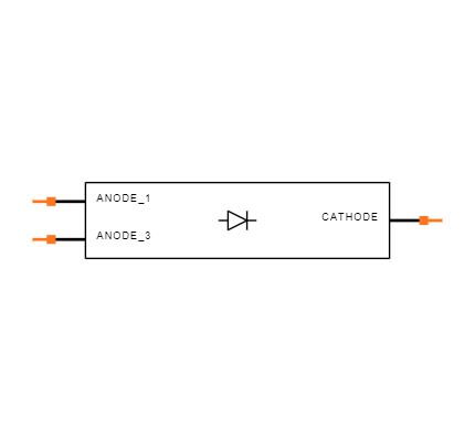 SM74611KTTR Symbol